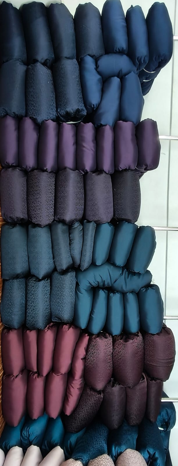 Dyeing Processing Step 1